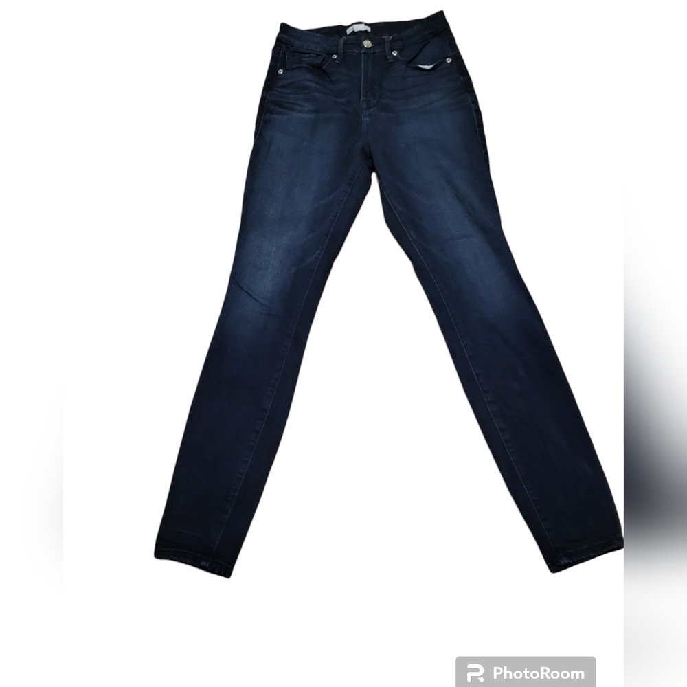 Good American good legs jeans - 8